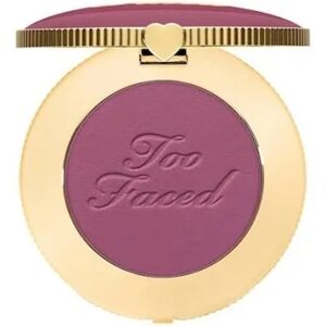 NEW! Too Faced Cloud Crush- BERRY DREAMY!!